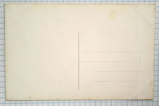 Купити Поштова картка На заставах. Наполеон, поч. ХХ ст. Франція bN06