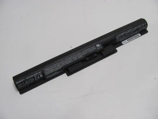 4565 акумулятор  SONY VGP-BPS35A 14.8V 40WH  (Нетестовані! Розпродаж залишків!) НІМЕЧЧИНА Ціна