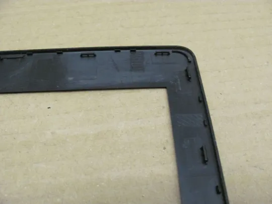 фото 13, 557-7 рамка матриці 13N0-RLA0Q11 13NB04X6AP0211 для Asus R515 R515M R515S X553 оригінал