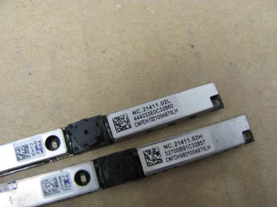 741-11 WEB камера NC.21411.02L NC.21411.02H  для Acer Aspire V Nitro VN7-791 VN7-791G MS2395 VN7-571 VN7-571G E5-572G, E5-771, VN7-591 оригінал З аукціону