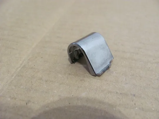 номер0134-11 заглушка петлі, Кришки петель,Захисні елементи петель,Корпусні заглушки для петель для  PACKARD BELL MS2291 оригінал Інтернет-аукціон