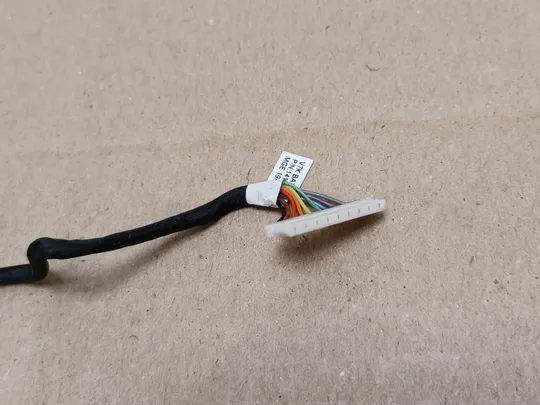 Купити номер1064-39 плата роз&#039;єм підключення АКБ батареї 1414-0C05000 для DELL LATITUDE 14 5420 5424 RUGGED оригінал