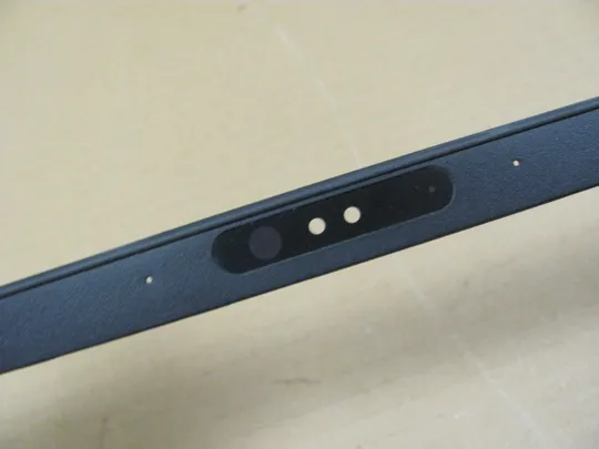 Купити 843-7 рамка матриці AP26J000300 066VPR для Dell Precision 7530 7540 M7540   оригінал