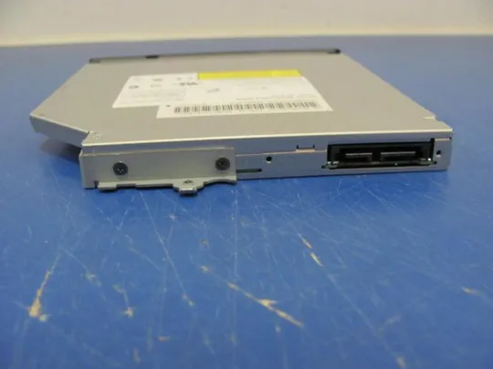 номер0244-12 DVD-привод DS-8A4S для Asus K52F K52 оригінал Де купити