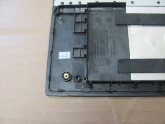 номер0979-3  корпус кришка Палмрест корпус топкейс Верхня панель палмрест cover-C тачпад клавіатура AP1D6000600 SN20U64104 для Lenovo Thinkpad E15 Gen 1 оригінал Характеристики