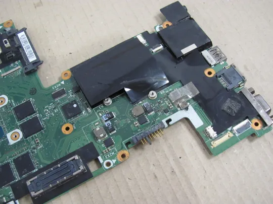 397-12 материнська плата SR23X  i5-5300U AIMTI NM-A301 для Lenovo ThinkPad T450S оригінал Недорого