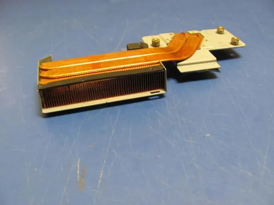 №124-8 Термотрубка системи охолодження для FUJITSU CELSIUS H920 H910 оригінал Продаж