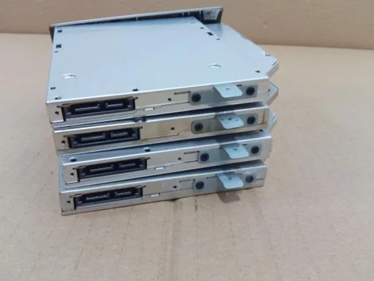 №320-9 DVD-привод 0MKCTV для Dell XPS 15 L501X L502X оригінал З аукціону