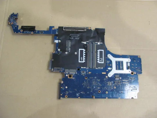 Купити 612-11 материнська плата 734304-001   для HP EliteBook ZBOOK 15 G2  оригінал