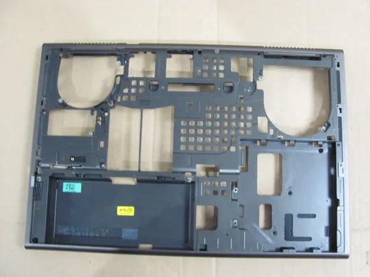 584-1 Кришка дно піддон корпуса 0TVPD6 AM0W1000210 для Dell Precision M4800 оригінал Ціна