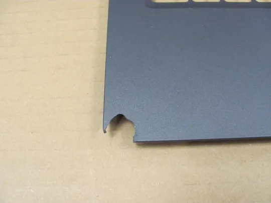 755-22  Кришка панель палмрест AP30R000600 0DXP1H для  Dell Latitude 7320 E7320 7420 E7420 оригінал З аукціону