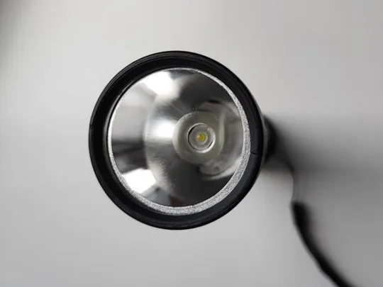 Ліхтар акумуляторний yw-037 З аукціону