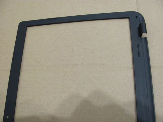 номер0314-2 рамка матриці matrix frame Окантовка дисплея Рамка екрана Корпус рамка матриці  EABD5004010 для Toshiba Satellite PRO C70 C70D оригінал Продаж