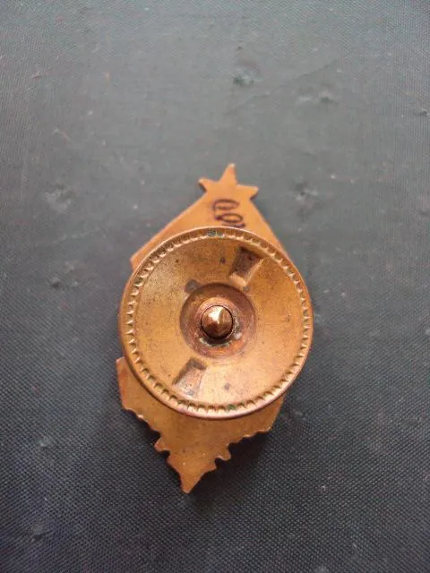 членский знак ДОСАВ СССР №10256 З аукціону