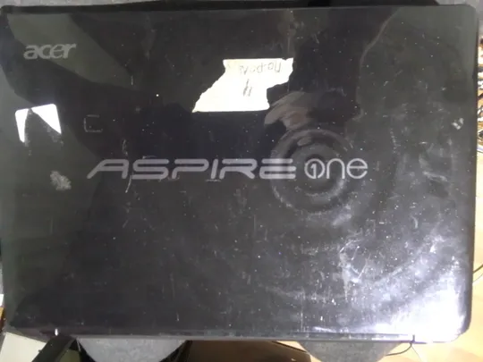 ноутбук 10" acer d270 Ціна