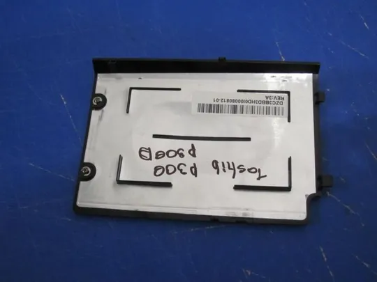 Купити №229-19 сервісна кришка 3BBD3HD0I00 для Toshiba P300 оригінал