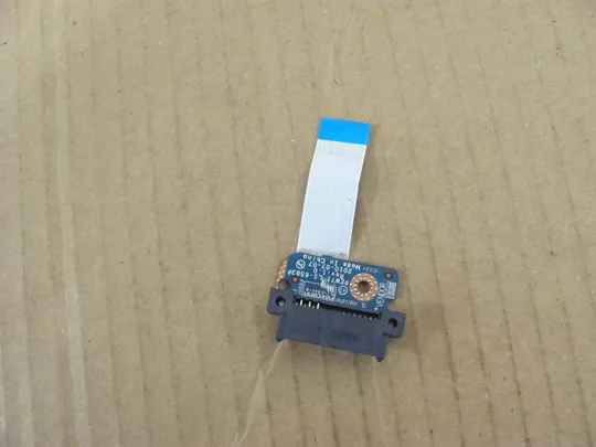 35-38 роз'єм - подовжувач DVD LS-6583P для Acer Aspire 5733 5742 5251 5551 5742 5552 оригінал Ціна