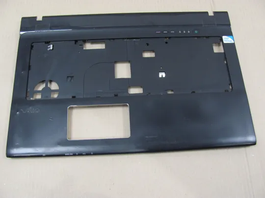 413-1  Кришка панель палмрест 60.4MR01.004 для  SONY VAIO  SVE17 SVE171   оригінал Ціна