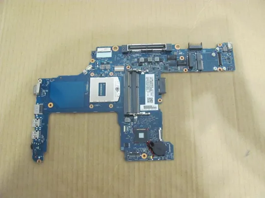 номер0294-28 материнська плата Mainboard Материнка Основна плата Системна плата Плата системи Laptop motherboard мамка  ноутбучна плата  744007-001 6050A2566302 РОБОЧА для HP Probook 640 645 G1 оригінал Ціна