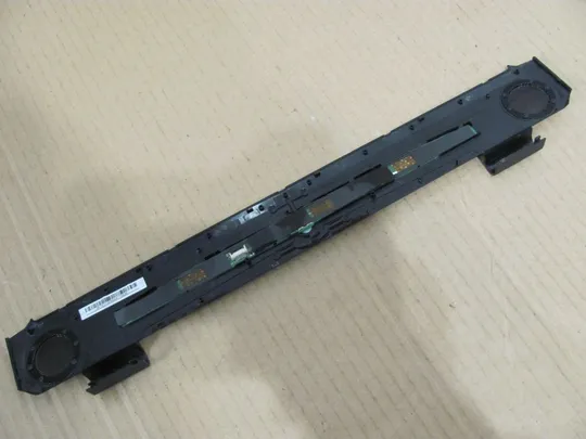 Купити 478-5 панель кнопок для MEDION X6811 X6812 GX660 MS-16F1 оригінал