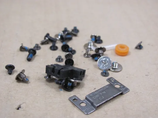 Купити 690-21 комплектуюче гвинти для Lenovo Thinkpad T590 P53s T15 P15s оригінал