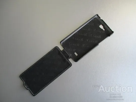 Чехол фліп i-CARER для Huawei Ascend G620 чохол книжка Продаж