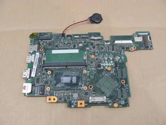 737-3 материнська плата SR342  i5-7200U 69N13PM11A01 для Acer TravelMate P2510 оригінал Ціна