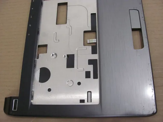 486-5 Кришка панель палмрест та тачпад 13N0-ZKP0K01 для MEDION P6816 E6228 оригінал З аукціону