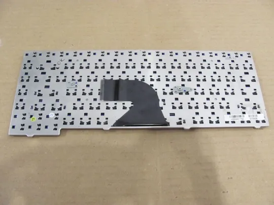 Купити номер0153-6 клавіатура,keyboard робоча H000001790 для Toshiba Satellite L40 L45 L401 L402 оригінал
