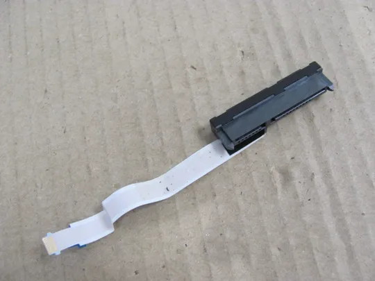номер0231-9 Шлейф перехідник  SATA  HDD DD0ZYWHD000 для ACER Aspire  ES1-711 ES1-731 ES1-771   оригінал Ціна
