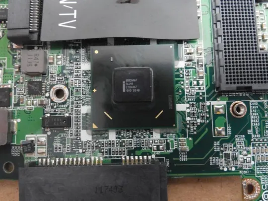 номер0010-18 материнська плата DAGM6CMB8D0 0714WC 0C47NF для Dell XPS 15 L501X L502X оригінал Характеристики