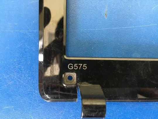 Купити №122-6 рамка матриці AP0GM0001600 для LENOVO G570 G575 оригінал