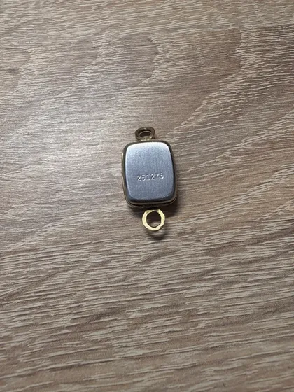 фото, Женские часы ЧАЙКА 17 камней