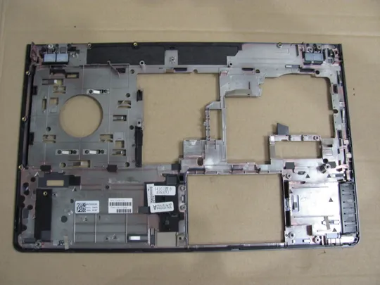 Купити 613-12 Кришка панель палмрест AP0TJ000100 734281-001  для HP EliteBook ZBOOK 15 G2  оригінал