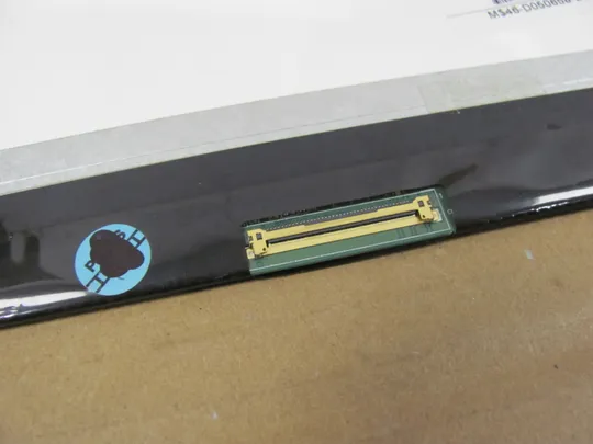 МР14-14 матриця N133BGE-L31  13.3" WXGA/HD Ready LVDS 40 pin a-Si TFT-LCD , LCM Flat З аукціону