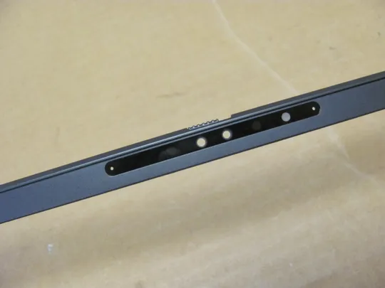 номер1003-4 рамка матриці matrix frame Окантовка дисплея Рамка екрана Корпус 0CF5WV AP3MN000400 для Dell Precision 17 7780 7770 оригінал З аукціону