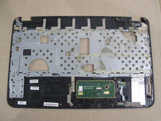 Купити номер0номер0278-3 Кришка панель палмрест тачпад EAR36004030 684174-001 для HP Pavilion G6 G6-2000   оригінал