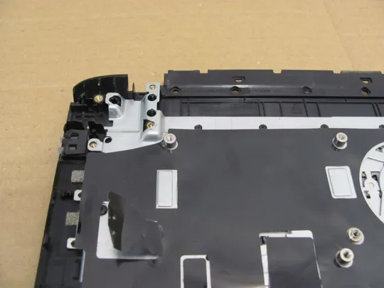 номер0955-12 Кришка панель палмрест клавіатура ДОНОР AP28Z000300 для Acer Aspire 3 A315-53 оригінал Торговий майданчик