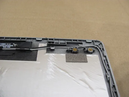 430-8 кришка  матриці 8S5CB0K69456 для Lenovo Ideapad 100S 100S-14IBR 80R9  оригінал Інструкція