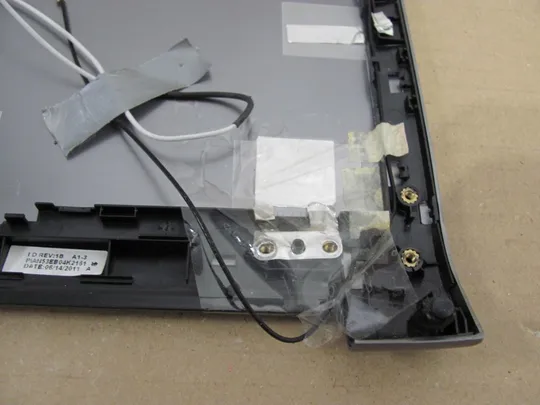 521-5 кришка матриці 13N0-IMA0711 для ASUS N53S N53J N53 оригінал Торговий майданчик