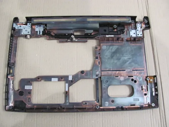 Купити 415-2  Кришка дно піддон корпуса B0717701Z14 для  FUJITSU A514 A544   оригінал