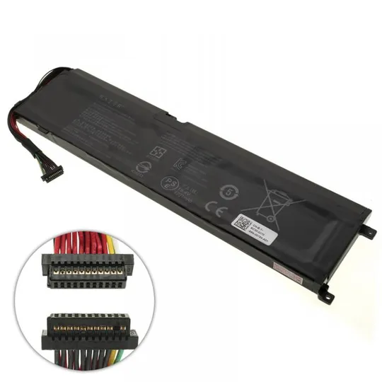 Купити Оригинальная батарея для ноутбука RAZER RC30-0270 (Blade 15 RZ09-03006, RZ09-03009E97) 15.4V 4221mA