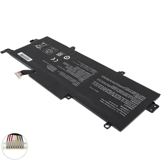 Купити Батарея для ноутбука ASUS C31N1602 (UX330UA, UX330UAK) 11.1V 4350mAh
