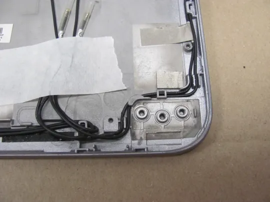 604-6 кришка матриці 6070B1045101 862350-001 для HP EliteBook 820 G3  оригінал Характеристики