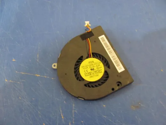 №30-14 Вентилятор (кулер, FAN) DC28000CQF0 для Aspire E1-572 оригінал Ціна