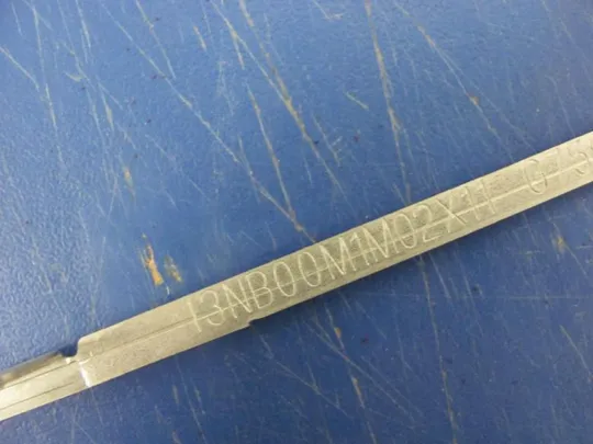 №274-3 кріплення 13NB00M1M02X11 для ASUS G750J оригінал З аукціону