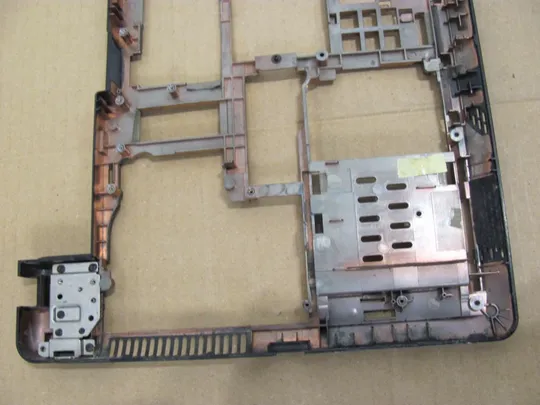 524-17 Кришка дно піддон корпуса 13N0-GUA0201 для Asus X52J K55VD K52 K52J A52 A52J K52JR оригінал в Україні