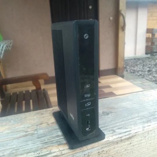 Док-станція для ноутбука Lenovo IBM K33415 43R8811 USB 2.0 Port Replicator ThinkPad Ціна