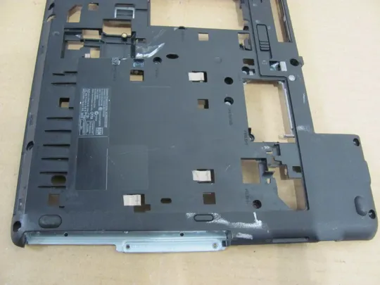 номер0011-17 Кришка дно піддон корпуса 6070B0686301 738692-001 для HP ProBook 650 G1 655 G1 оригінал Недорого