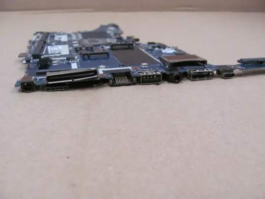 540-2 материнська плата 6050A2892401 903739-601 i5-6300U для HP EliteBook 840 850 G3  оригінал в Україні